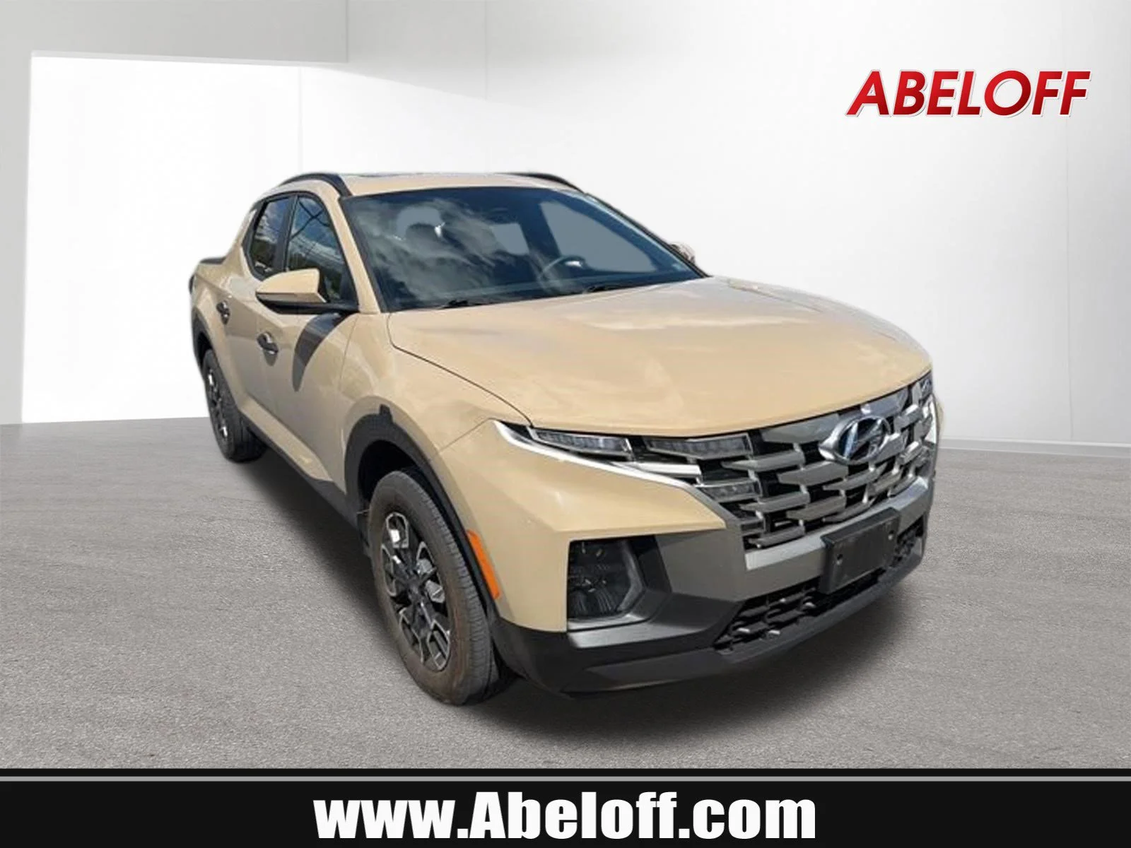 2024 Hyundai Santa Cruz