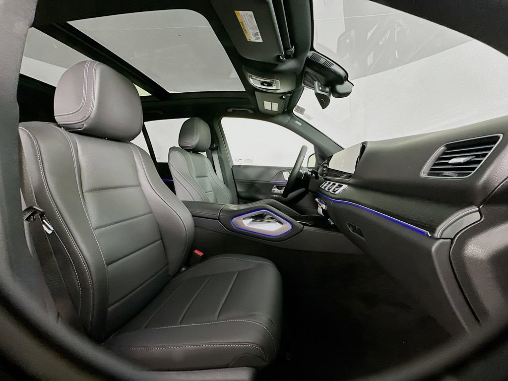 New 2026 Polar White Mercedes-Benz GLE 350 image 63