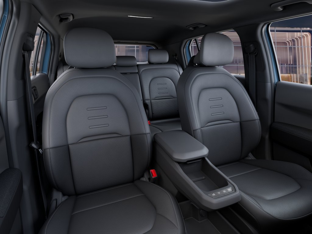 New 2027 Ebony Black Kia Land image 15