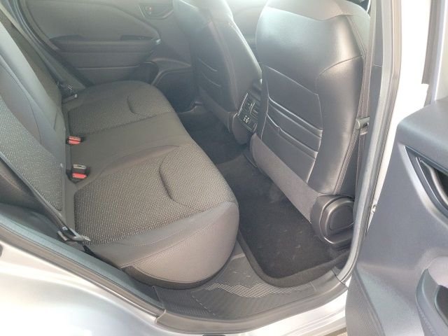Certified Used 2026 Silver Subaru Premium image 12