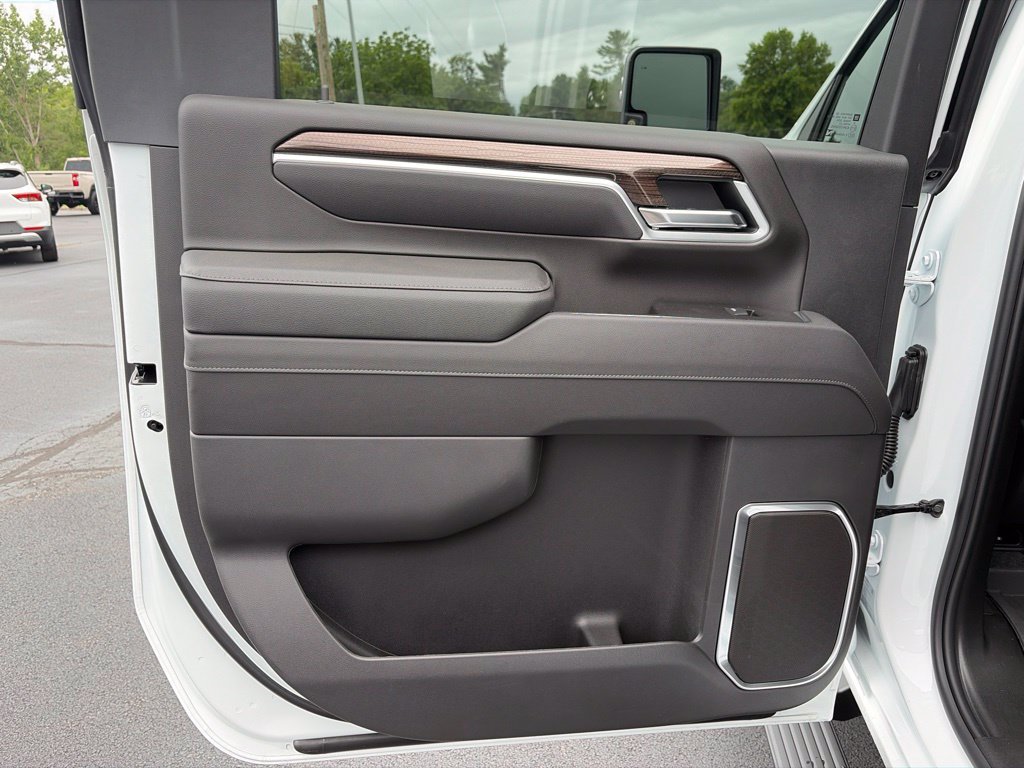 2026 Chevrolet Silverado 2500 HD LT - Photo 32