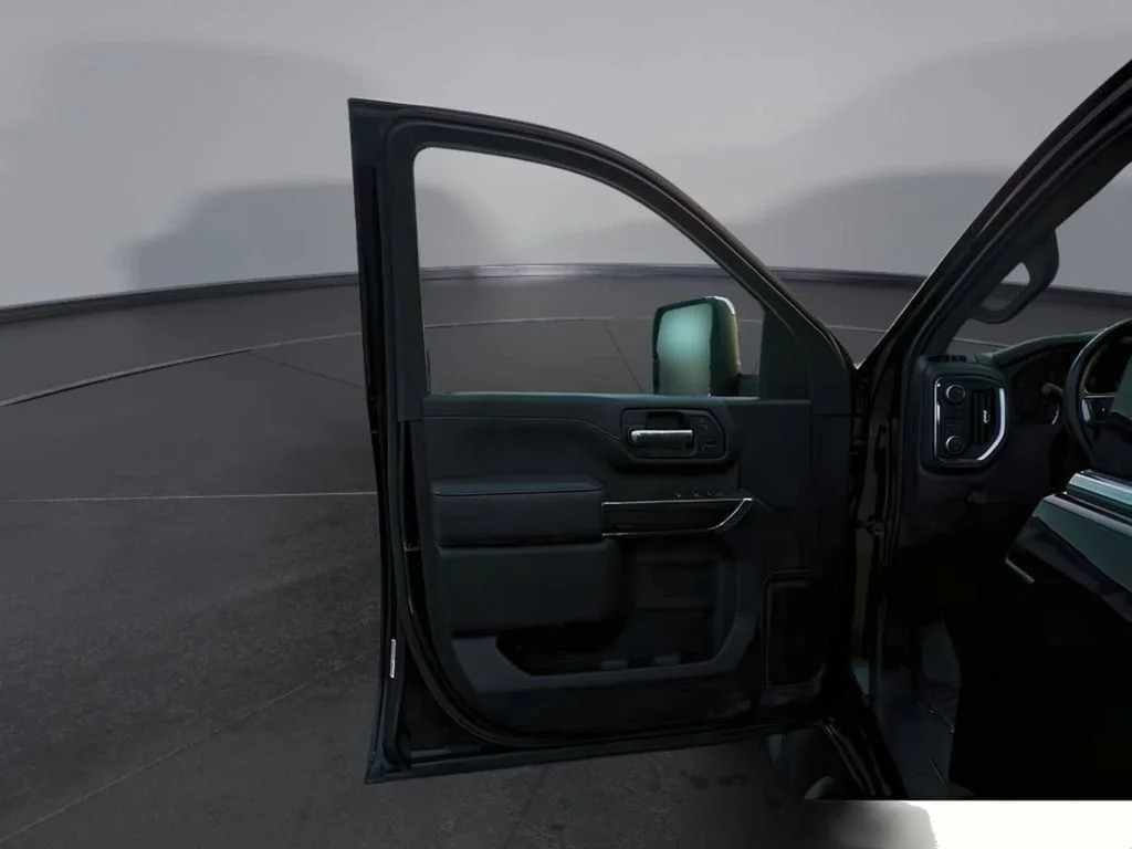 Used 2023 Black Chevrolet LTZ image 10