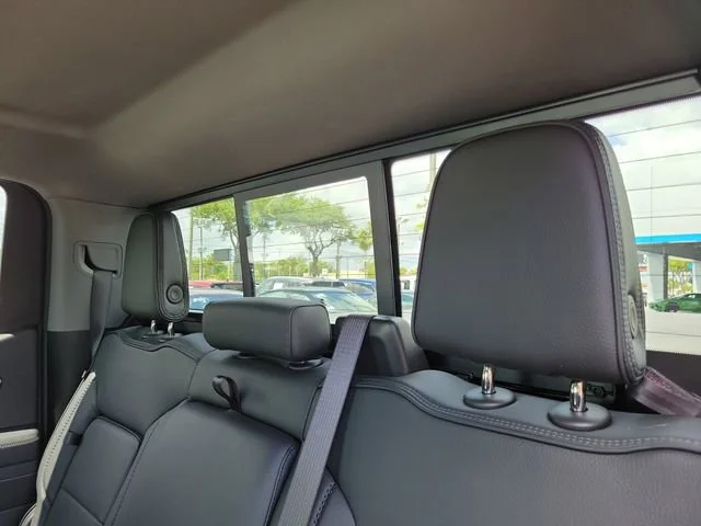2025 GMC Sierra 1500 Denali - Photo 18