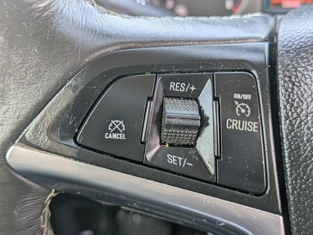 Certified Used 2019 Coppertino Metallic Buick Preferred image 23