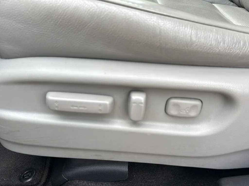 Used 2017  Honda Elite image 16
