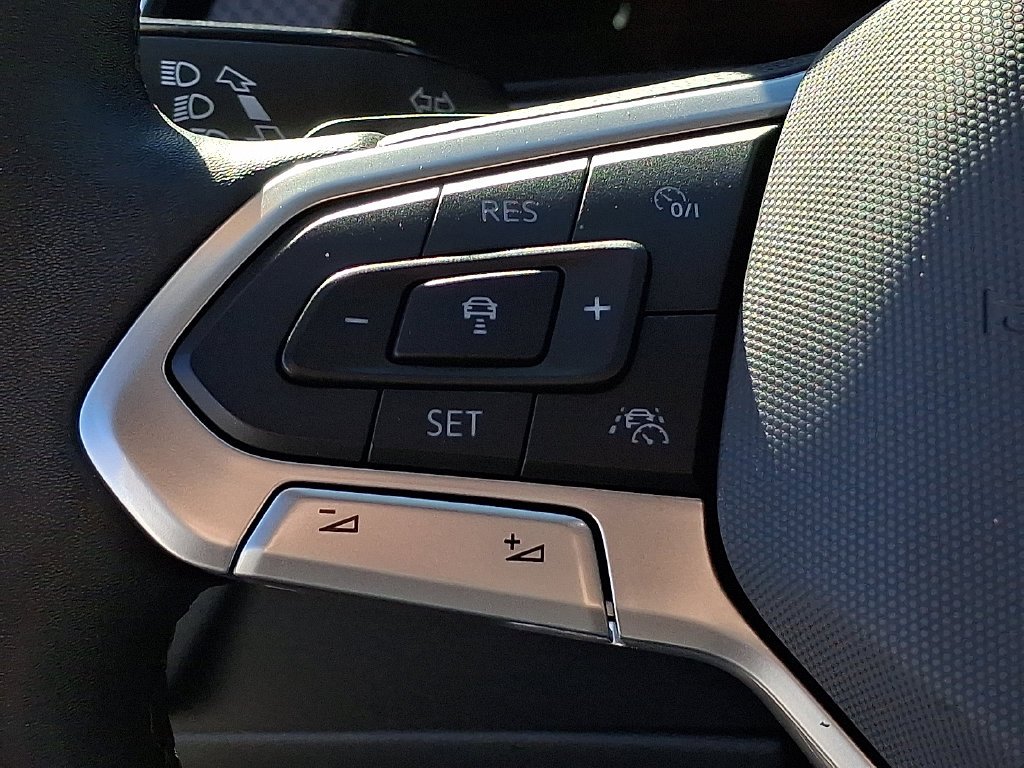 2024 Volkswagen Atlas Atlas Peak Edition - Photo 17
