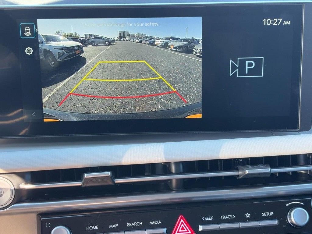 2026 Hyundai Tucson SEL - Photo 16