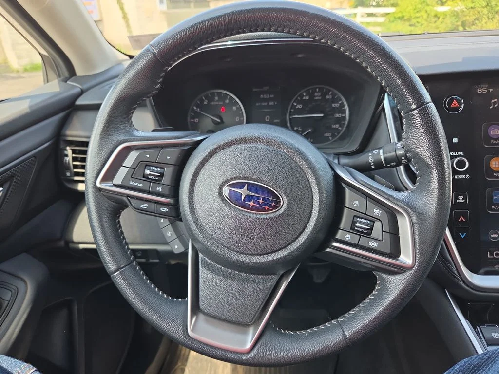 Used 2020 White Subaru Premium image 28