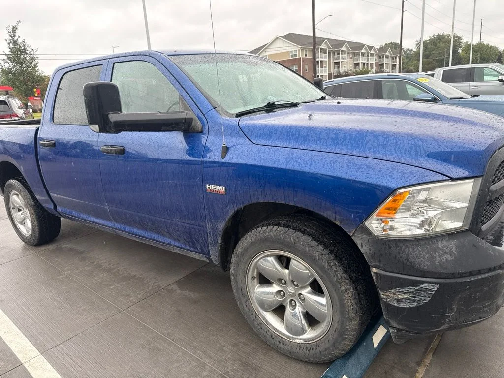 Used 2015 Blue Ram SSV image 6