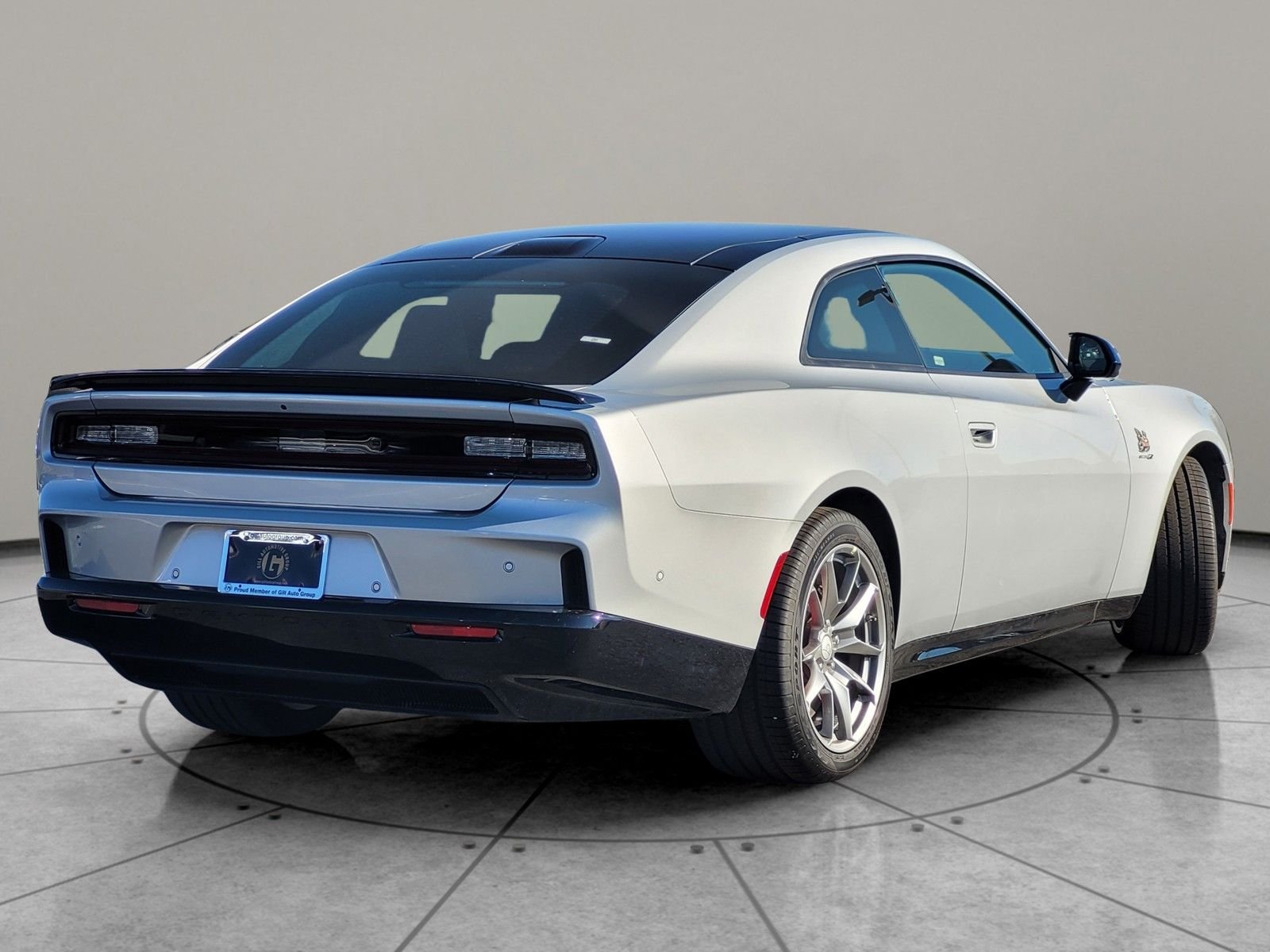 2024 Dodge Charger Daytona Scat Pack - Photo 4