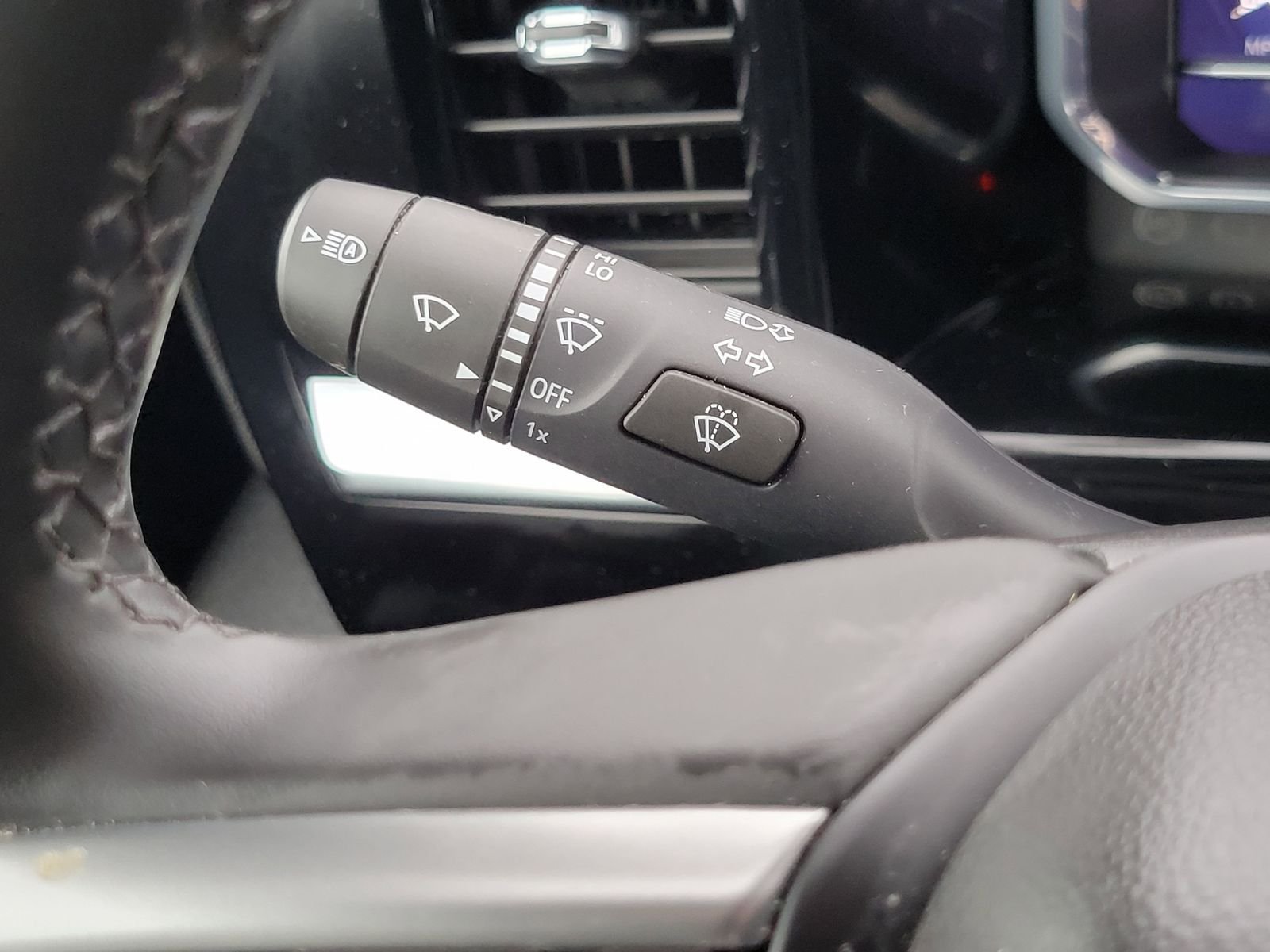 Used 2025 Blue Chevrolet LT image 15