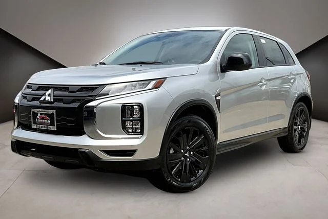 2026 Mitsubishi Outlander Sport 2.0 LE