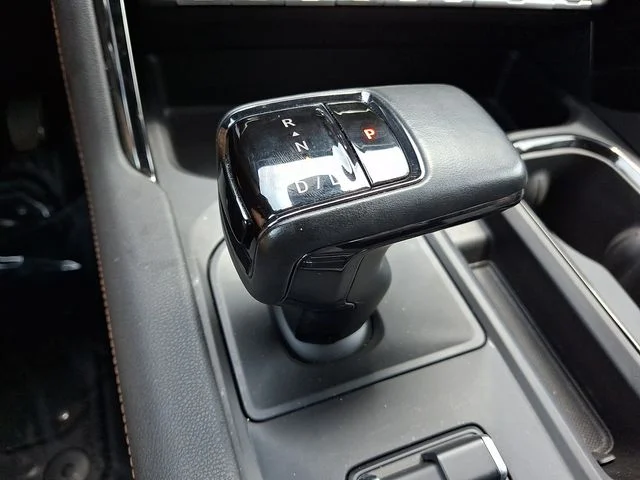 Used 2023 Silver GMC AT4 image 13