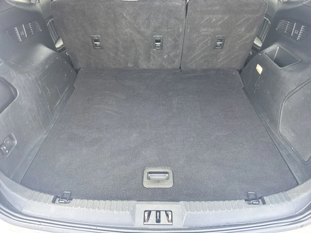 Used 2019 Silver Ford ST image 18