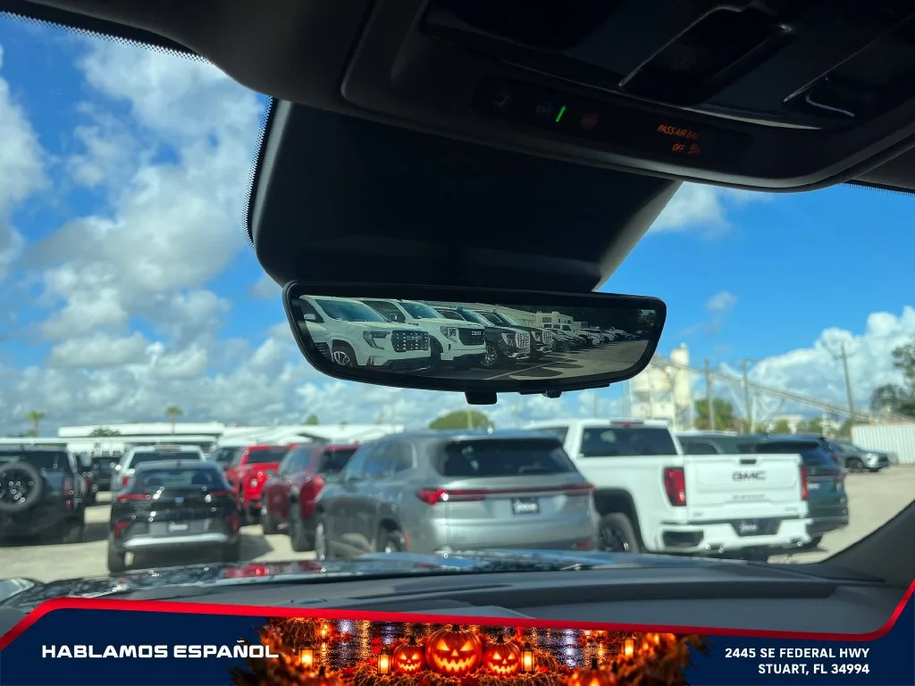 New 2027 Onyx Black GMC Denali image 34