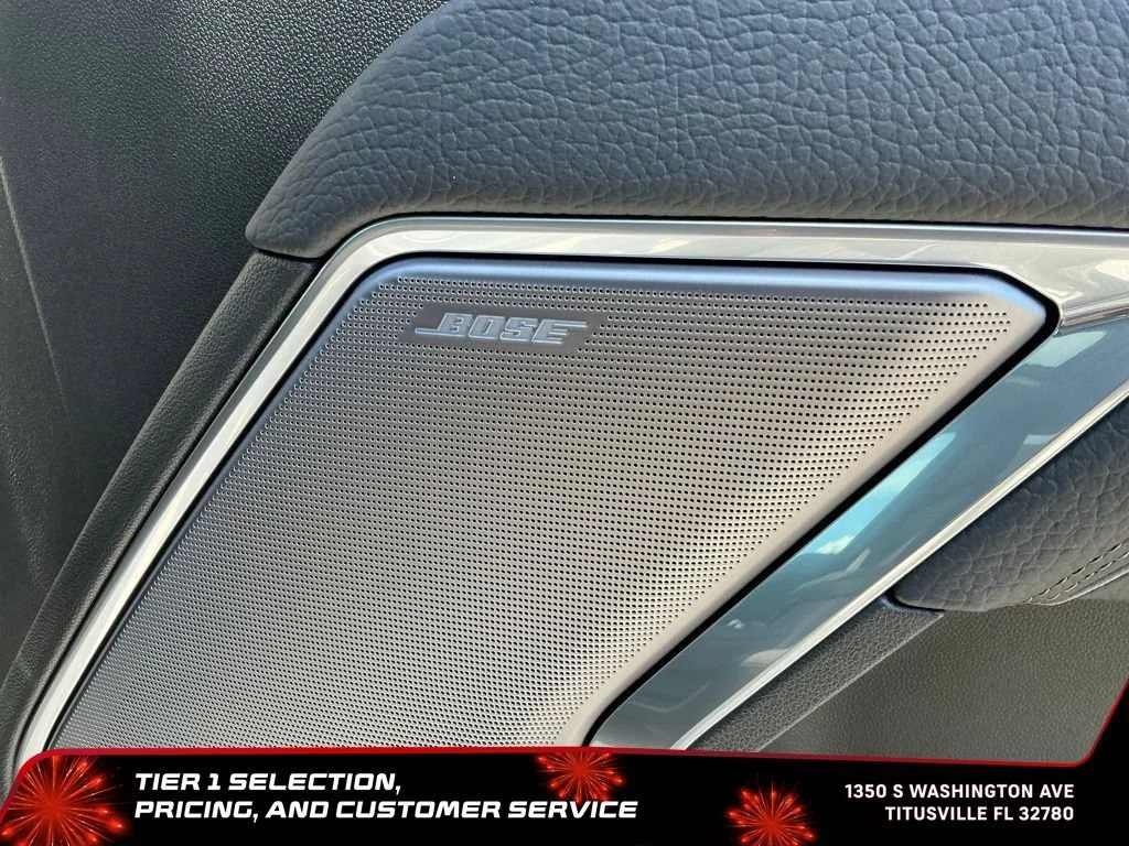 New 2026 Coastal Dune GMC Denali image 20