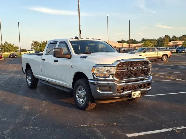 Used 2024  Ram Tradesman image 20