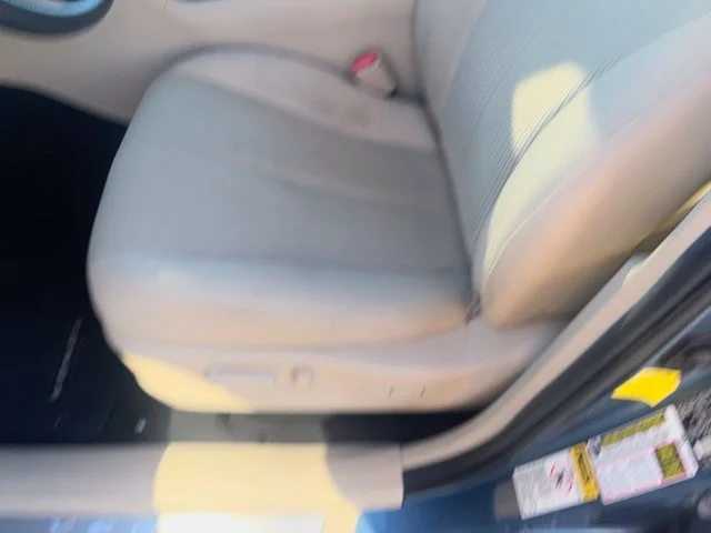Used 2011 Blue Toyota Base image 11