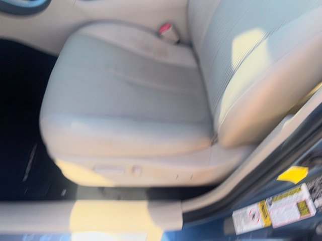 Used 2011 Blue Toyota Base image 11