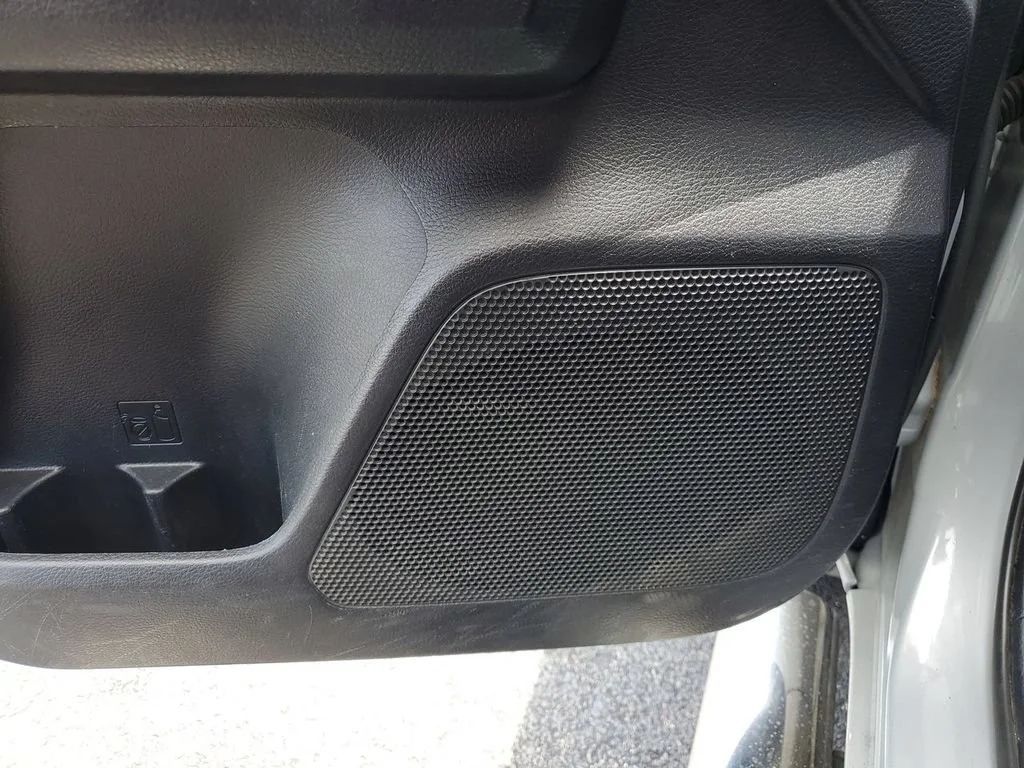 Used 2020 Gray Toyota SR5 image 22