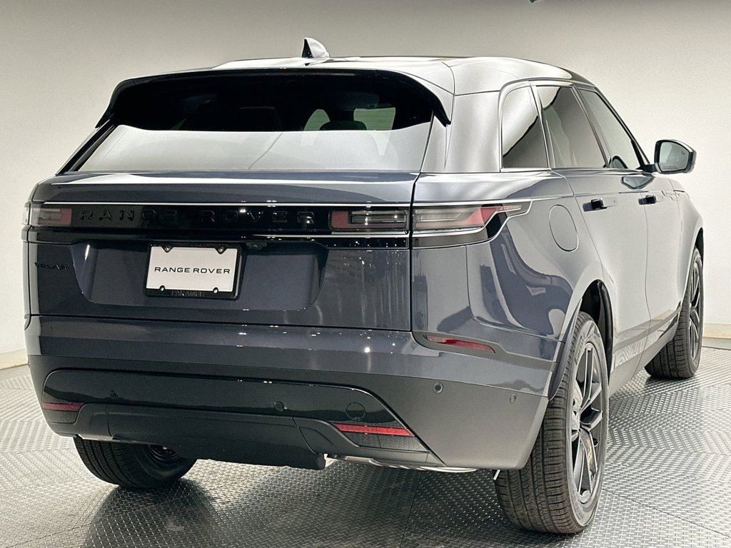New 2026 Varesine Blue Land Rover S image 3