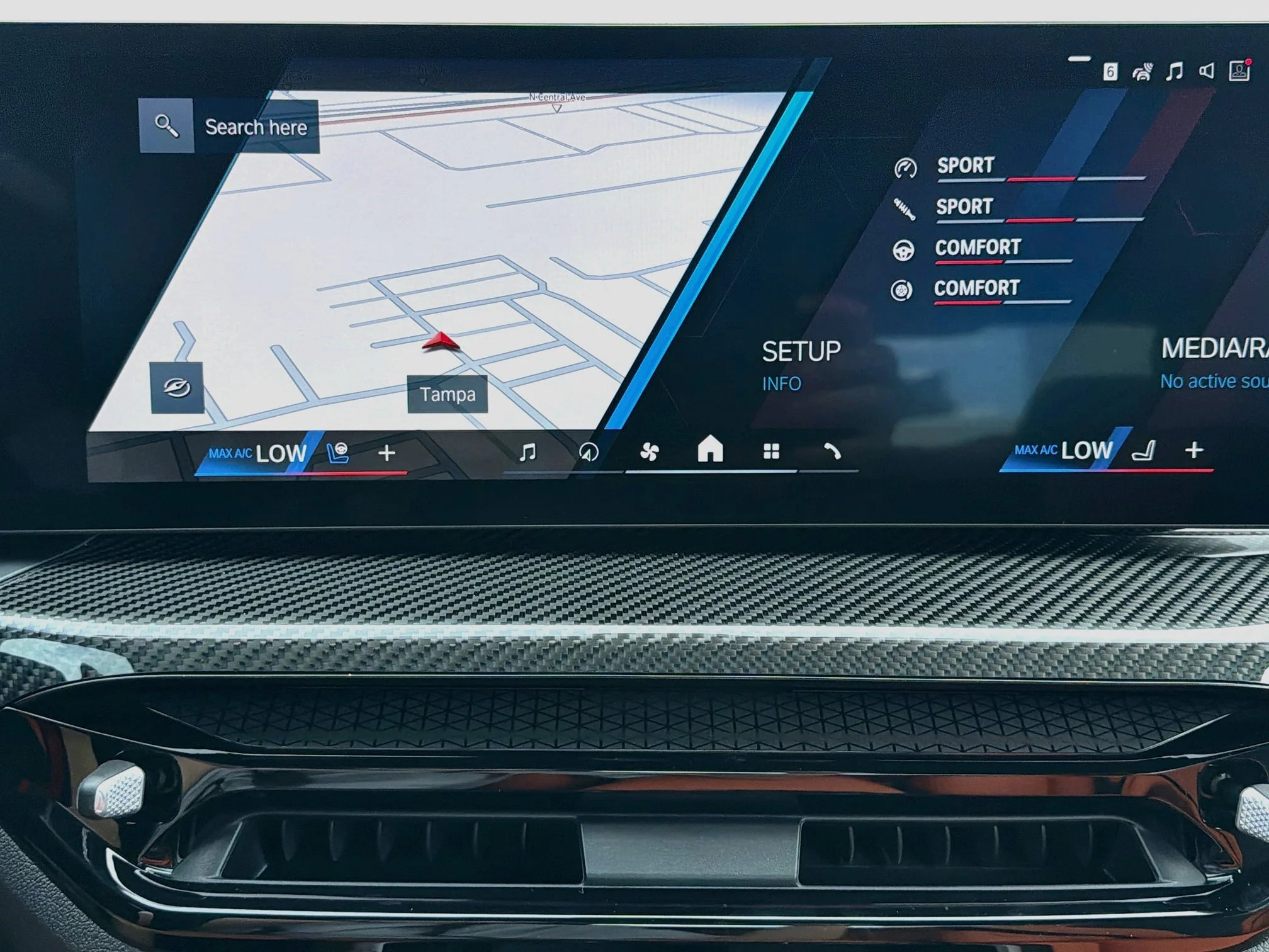 New 2027 Alpine White BMW Competition xDrive image 26