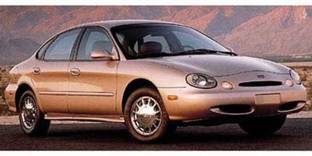 1997 Ford Taurus GL