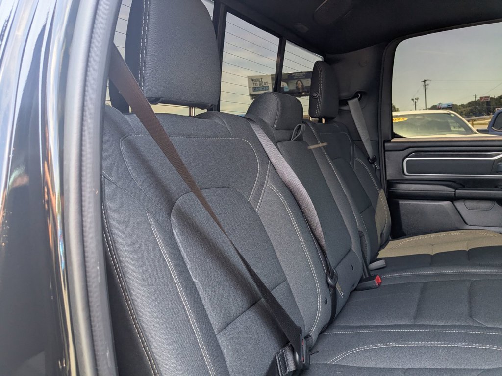 2023 RAM Ram 1500 Pickup Big Horn/Lone Star - Photo 25
