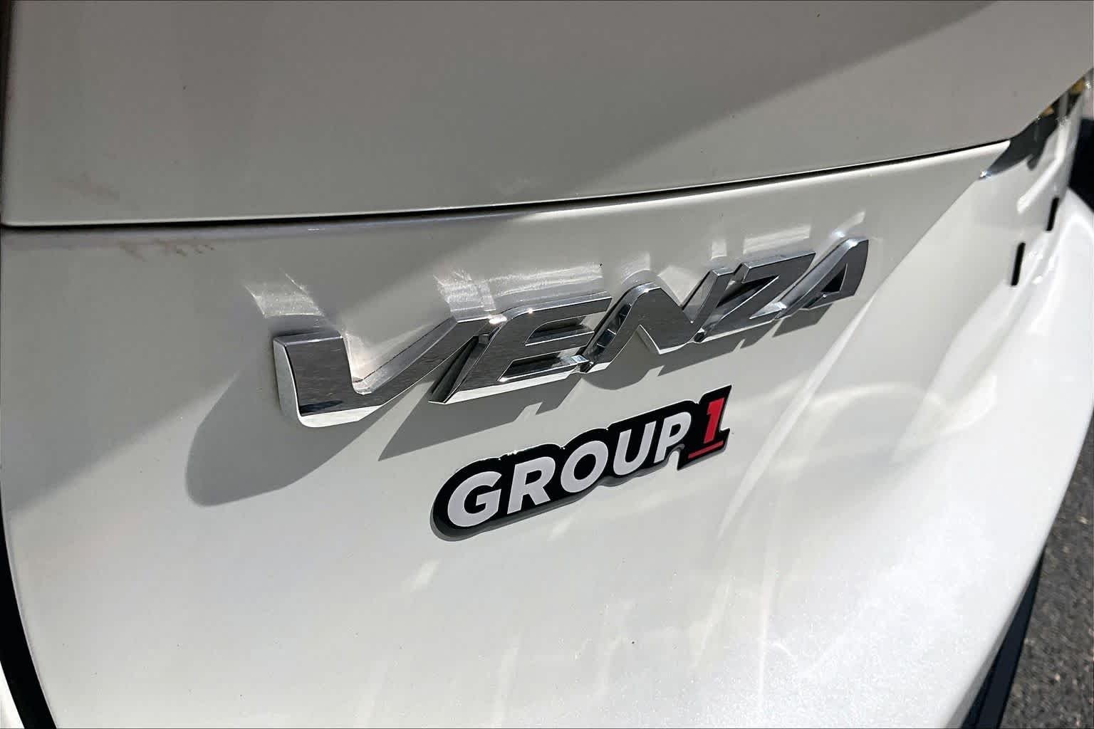 Certified Used 2021 Blizzard Pearl Toyota LE image 10