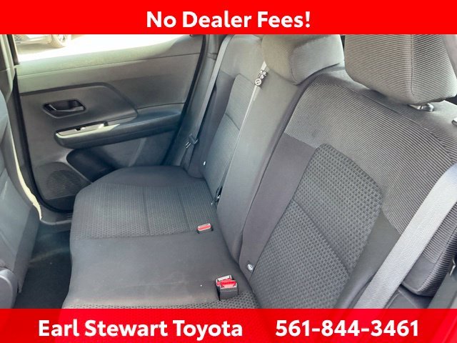 Used 2025 Black Nissan S image 18