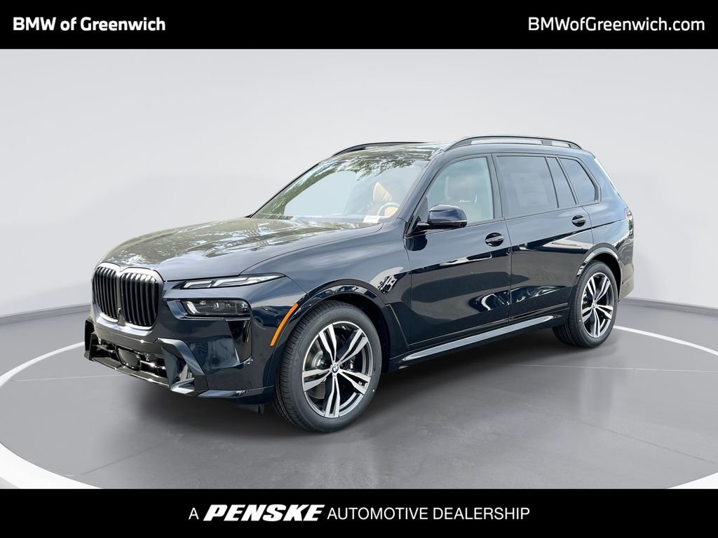 New 2027  BMW xDrive40i image 1