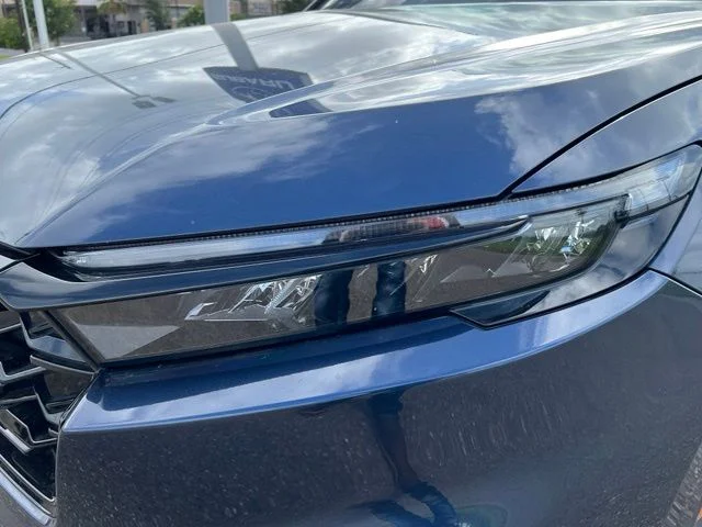 Used 2025  Honda Sport image 4