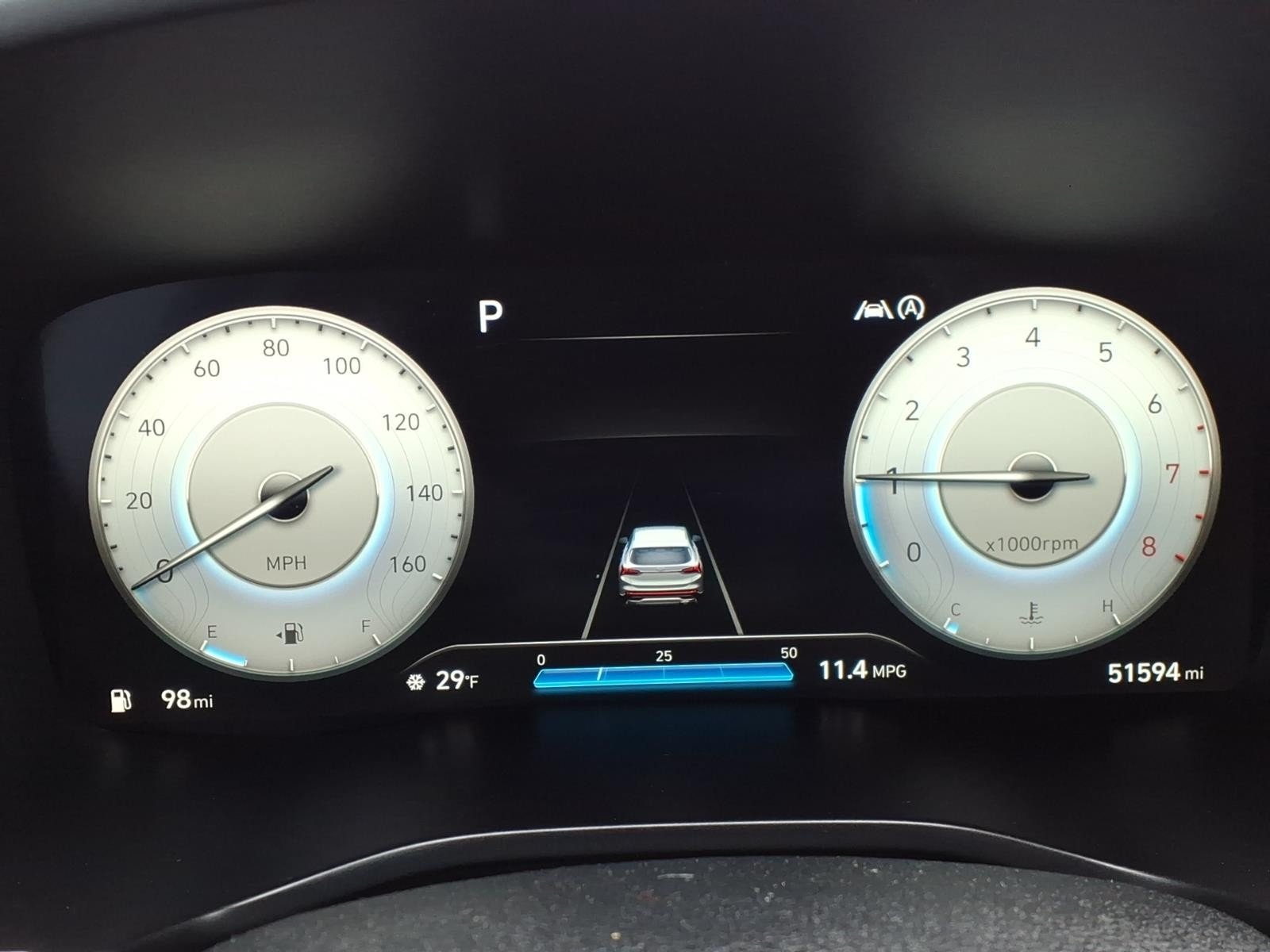 2022 Hyundai Santa Fe XRT - Photo 21