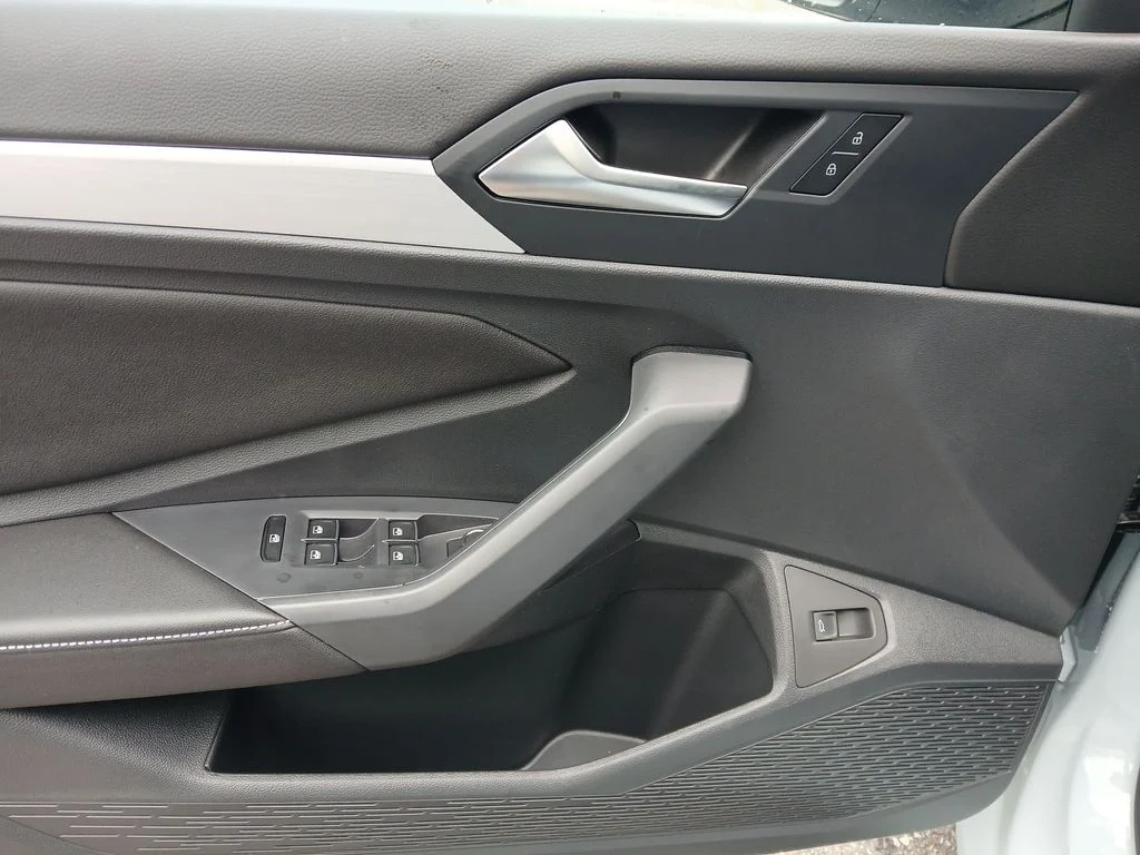 New 2026 Gray Volkswagen 1.5T Sport image 11