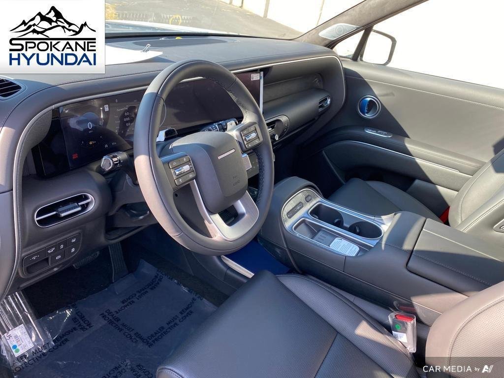 2026 Hyundai Palisade Calligraphy - Photo 17