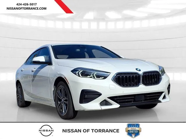 2024 BMW 2 Series