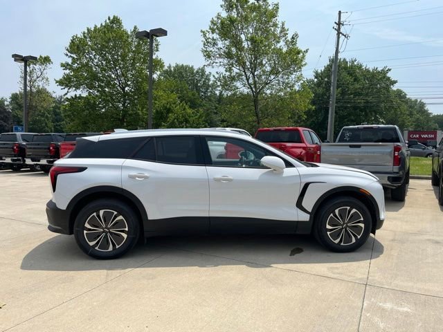 2025 Chevrolet Blazer EV LT - Photo 31