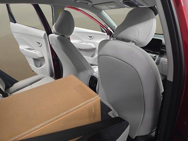 2026 Hyundai Kona SEL Sport - Photo 17