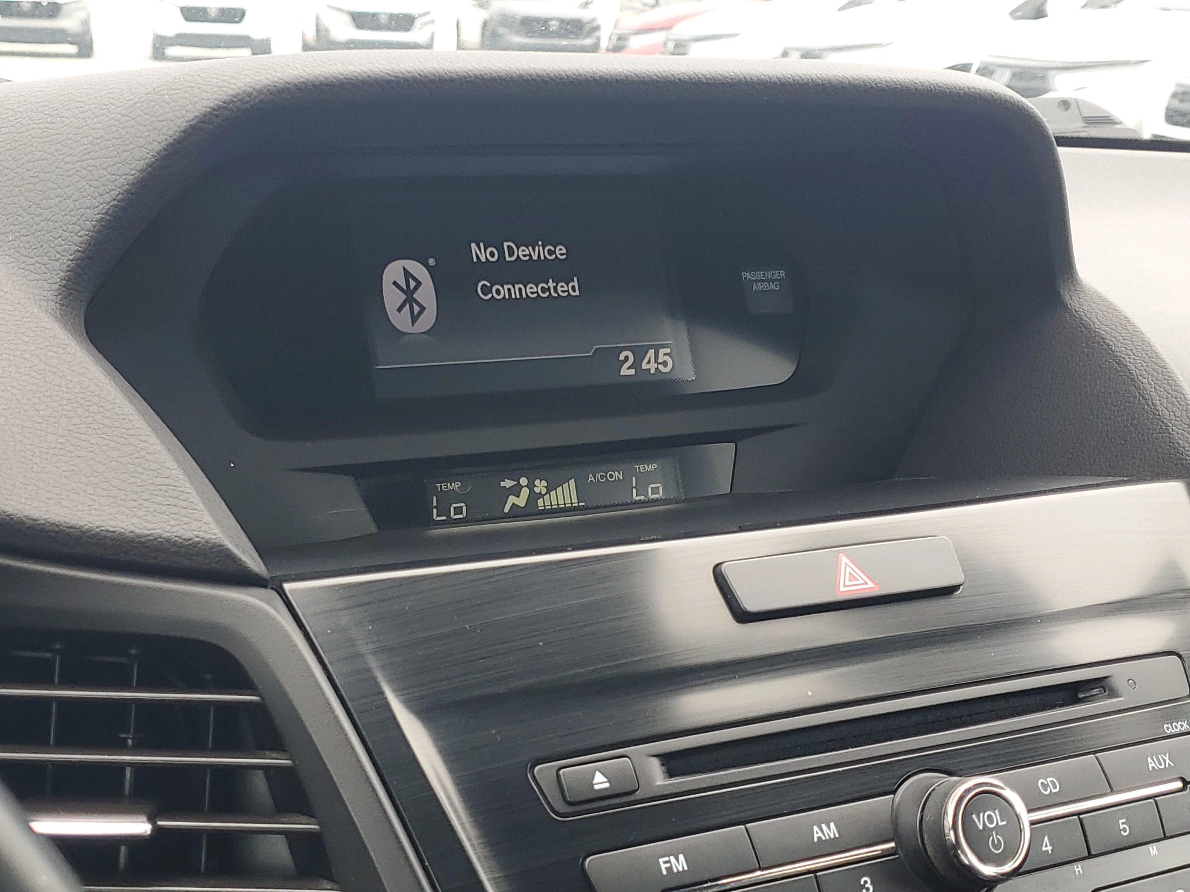 Used 2020 Silver Acura Base image 25