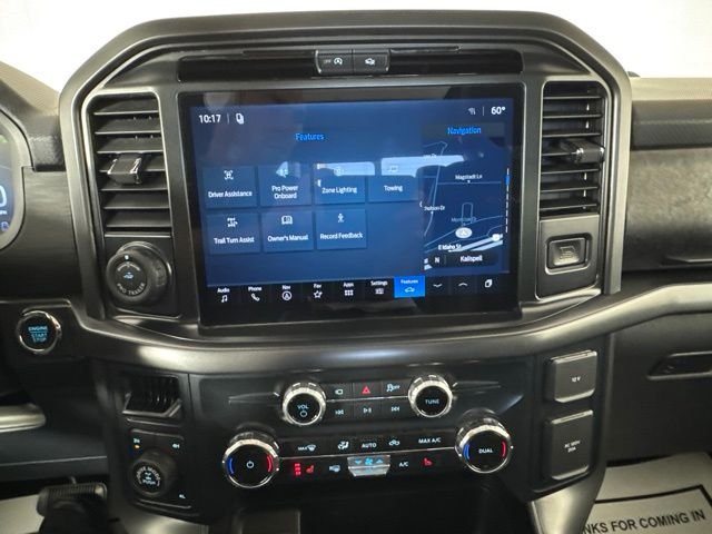 Used 2026 Gray Ford Tremor image 15