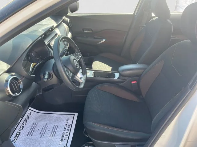 Used 2024 Fresh Powder Nissan SR image 9