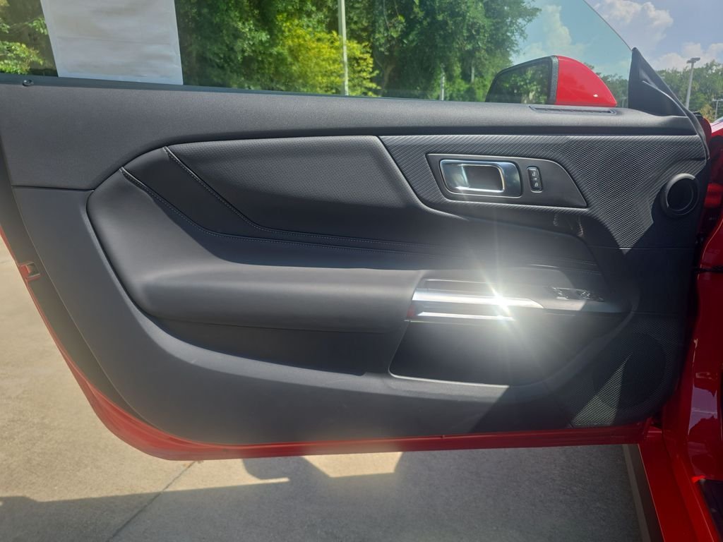 New 2026 Red Ford GT Premium image 15