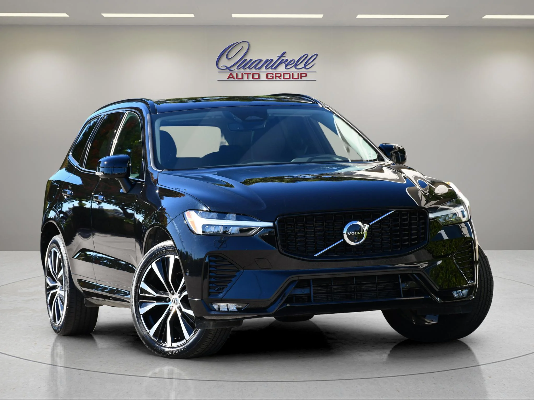 2024 Volvo XC60