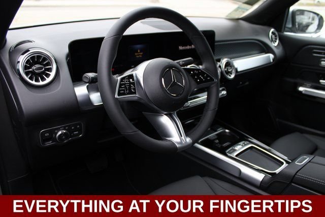 2026 Mercedes-Benz GLB GLB 250 - Photo 48