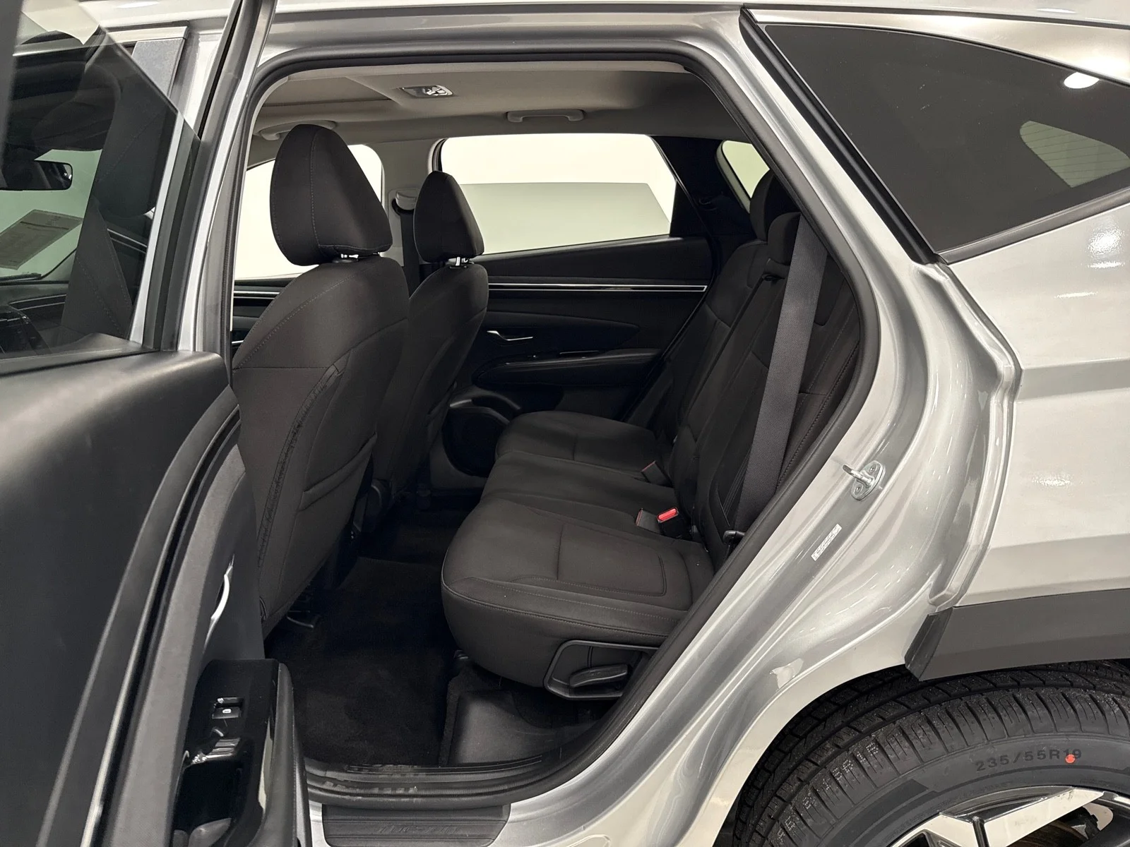 2022 Hyundai Tucson SEL - Photo 39