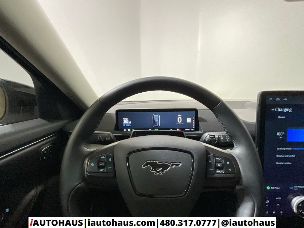 2023 Ford Mustang Mach-E California Route 1 AWD - Photo 23