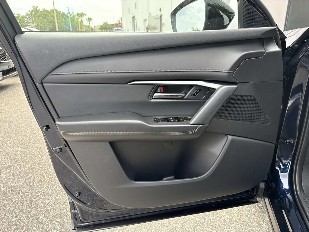 New 2026 Navy Blue Mica Mazda 2.5 S Preferred AWD image 24