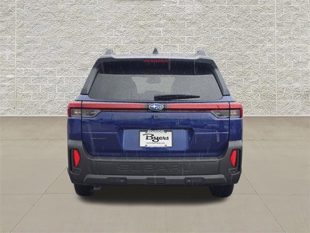 New 2026 SAPPHIRE BLUE PEARL Subaru Premium image 6