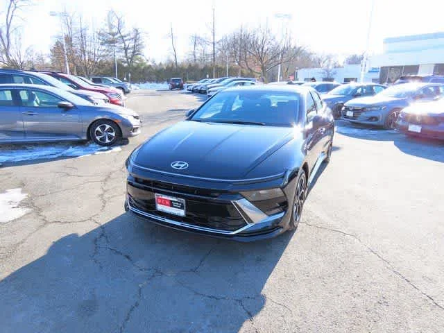 2024 Hyundai Sonata