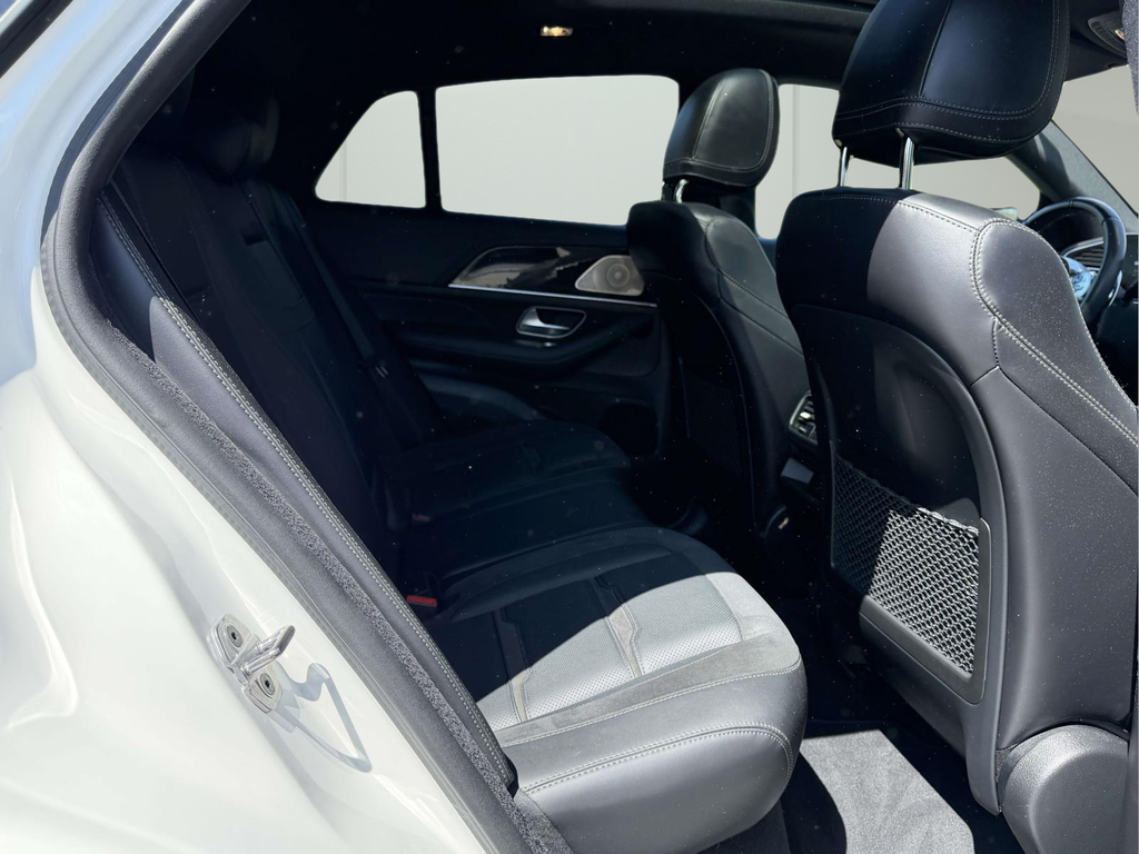 Used 2022 White Mercedes-Benz GLE 53 AMG® image 12